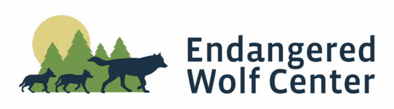 EndangeredWolfCenter Logo